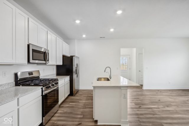 1704 Trinity Lane, Westfield, IN 46074