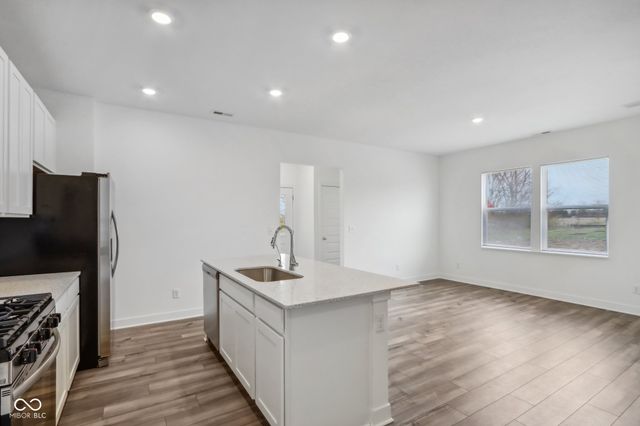 1704 Trinity Lane, Westfield, IN 46074