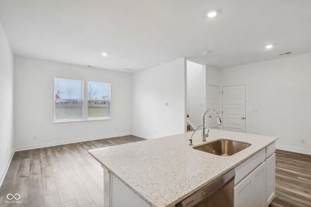 1704 Trinity Lane, Westfield, IN 46074