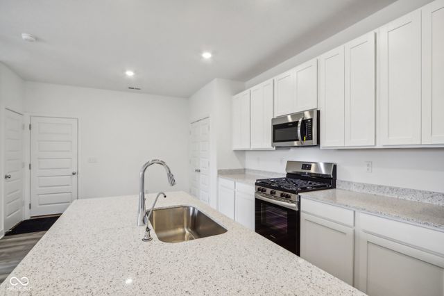 1704 Trinity Lane, Westfield, IN 46074