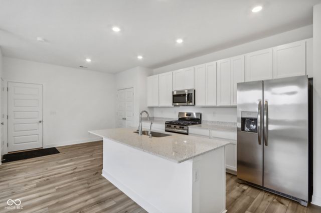 1704 Trinity Lane, Westfield, IN 46074
