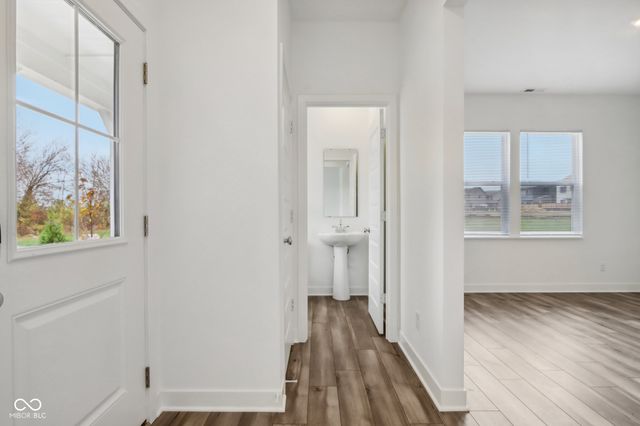 1704 Trinity Lane, Westfield, IN 46074