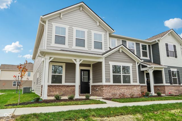 1704 Trinity Lane, Westfield, IN 46074