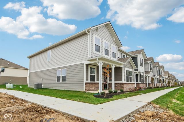 1704 Trinity Lane, Westfield, IN 46074