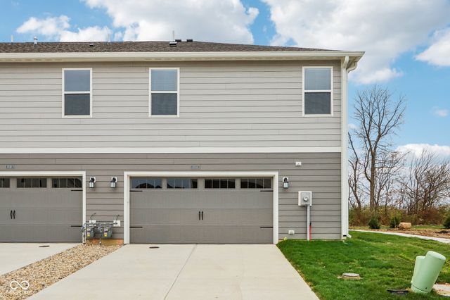 1704 Trinity Lane, Westfield, IN 46074