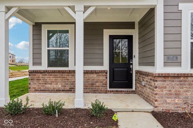1704 Trinity Lane, Westfield, IN 46074