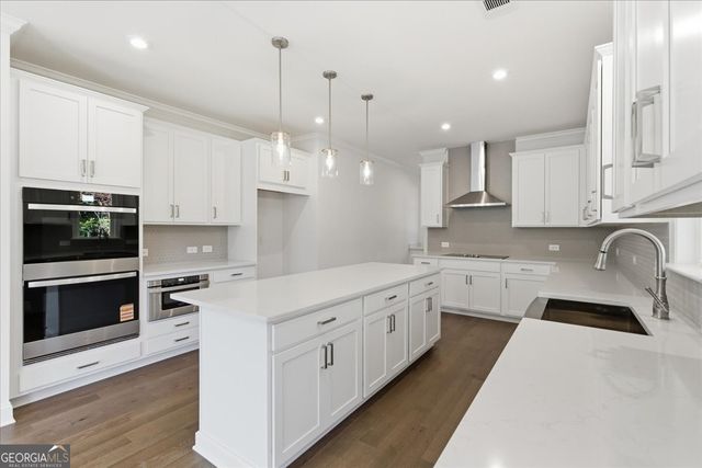 7782 Capps Ridge Lane, Douglasville, GA 30135