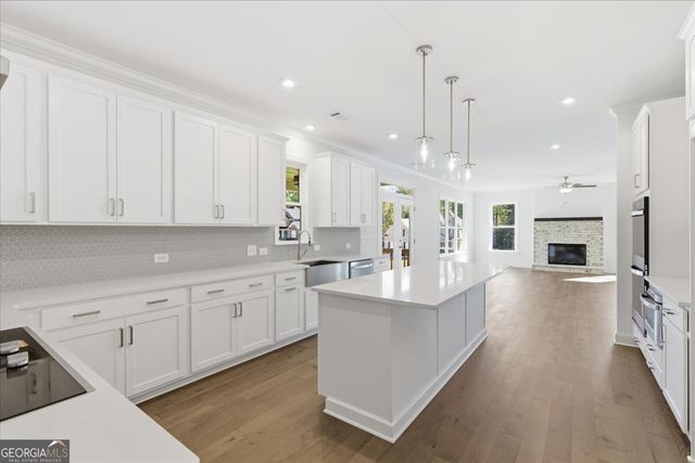 7782 Capps Ridge Lane, Douglasville, GA 30135