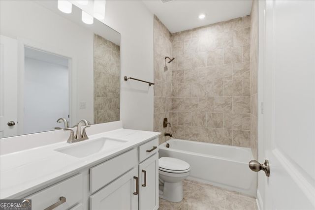 7782 Capps Ridge Lane, Douglasville, GA 30135