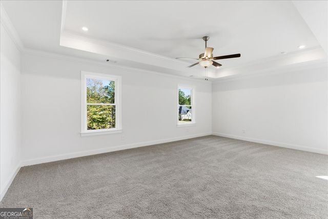 7782 Capps Ridge Lane, Douglasville, GA 30135