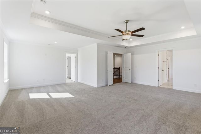 7782 Capps Ridge Lane, Douglasville, GA 30135