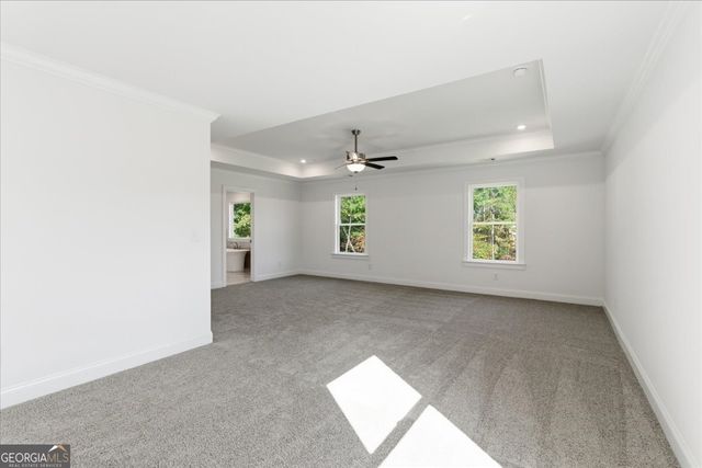 7782 Capps Ridge Lane, Douglasville, GA 30135