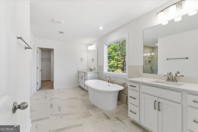 7782 Capps Ridge Lane, Douglasville, GA 30135