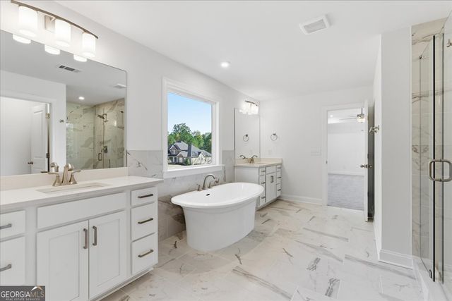 7782 Capps Ridge Lane, Douglasville, GA 30135