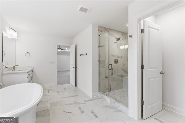 7782 Capps Ridge Lane, Douglasville, GA 30135