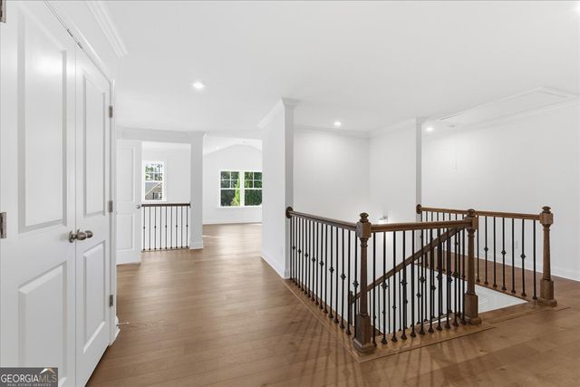 7782 Capps Ridge Lane, Douglasville, GA 30135