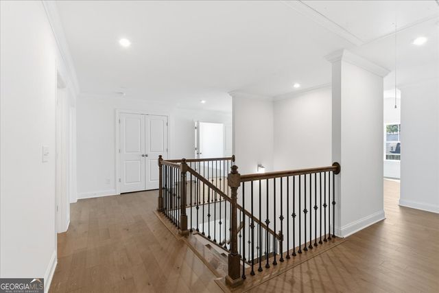 7782 Capps Ridge Lane, Douglasville, GA 30135