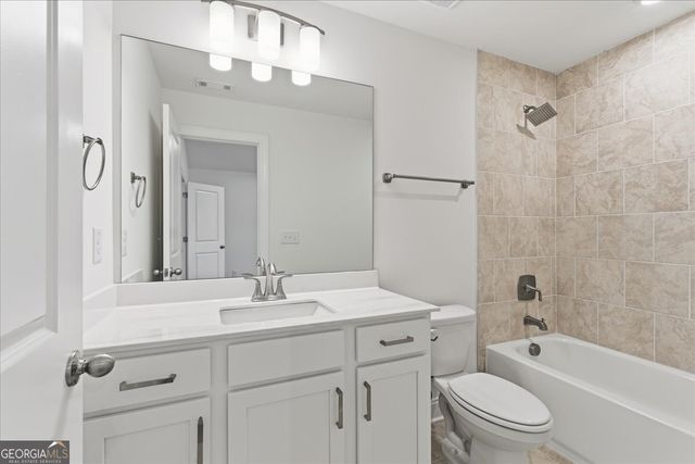 7782 Capps Ridge Lane, Douglasville, GA 30135