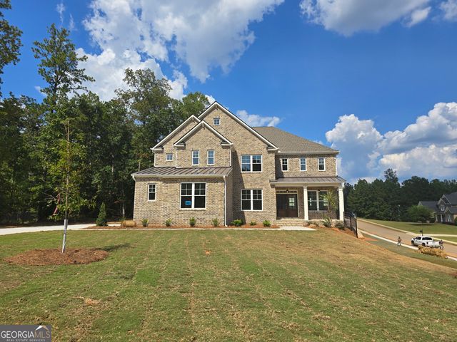 7782 Capps Ridge Lane, Douglasville, GA 30135