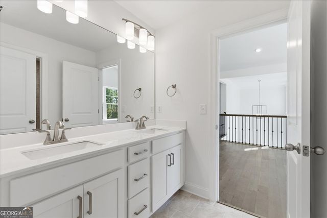 7782 Capps Ridge Lane, Douglasville, GA 30135