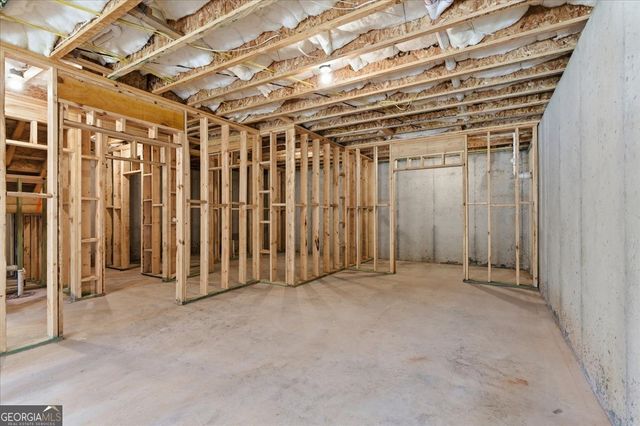 7782 Capps Ridge Lane, Douglasville, GA 30135