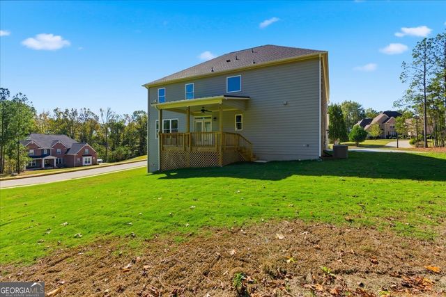 7782 Capps Ridge Lane, Douglasville, GA 30135