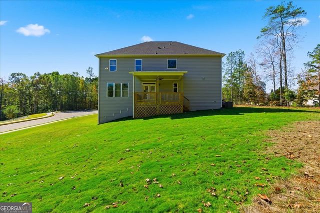 7782 Capps Ridge Lane, Douglasville, GA 30135