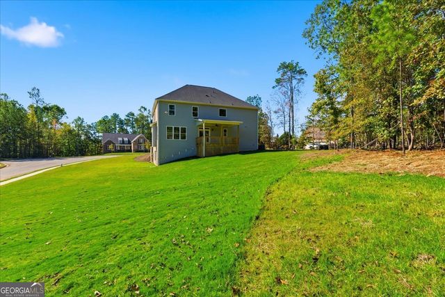 7782 Capps Ridge Lane, Douglasville, GA 30135