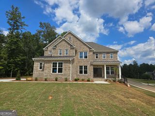 7782 Capps Ridge Lane, Douglasville, GA 30135