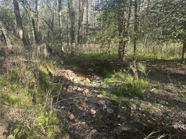 00 Lee Mashburn Road, Dahlonega, GA 30533