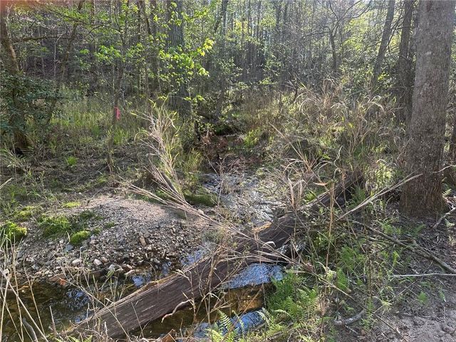 00 Lee Mashburn Road, Dahlonega, GA 30533
