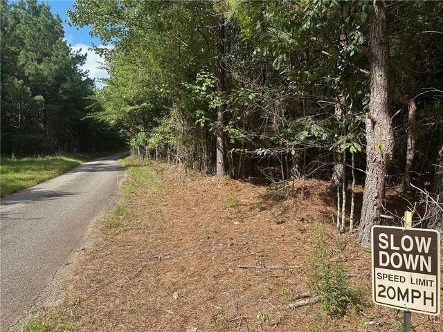 00 Lee Mashburn Road, Dahlonega, GA 30533