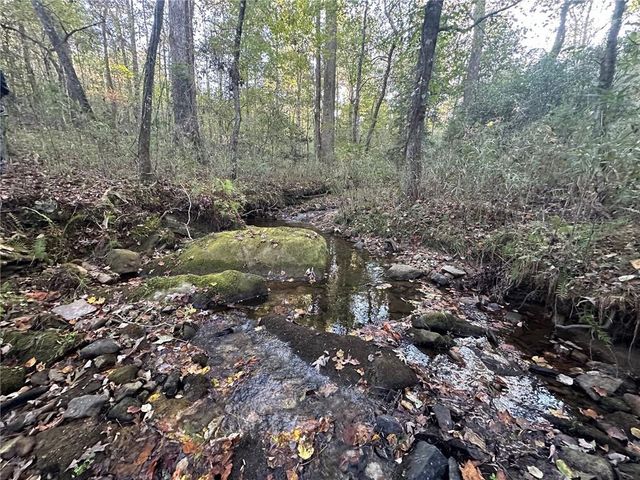 00 Lee Mashburn Road, Dahlonega, GA 30533