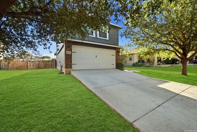 2158 Hazelwood, New Braunfels, TX 78130