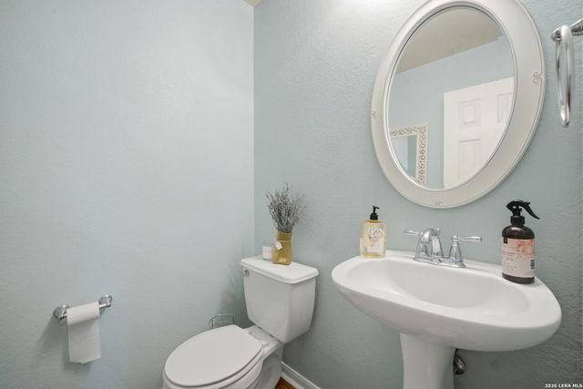 2158 Hazelwood, New Braunfels, TX 78130