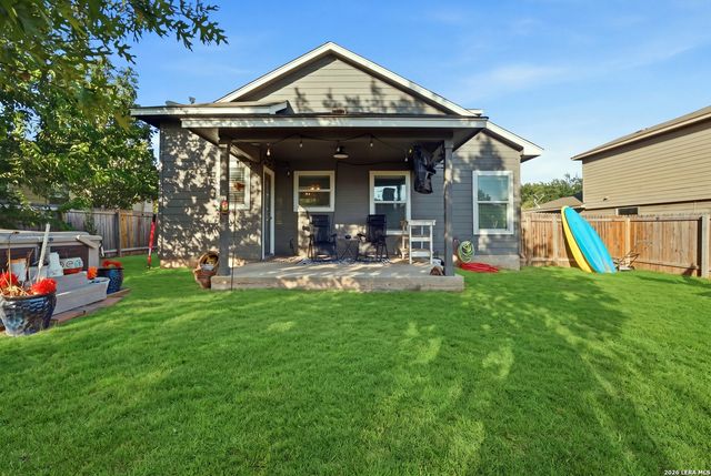 2158 Hazelwood, New Braunfels, TX 78130