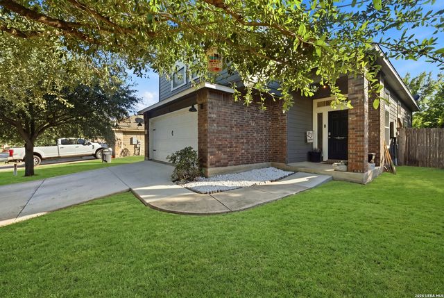 2158 Hazelwood, New Braunfels, TX 78130