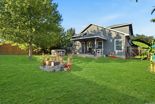2158 Hazelwood, New Braunfels, TX 78130