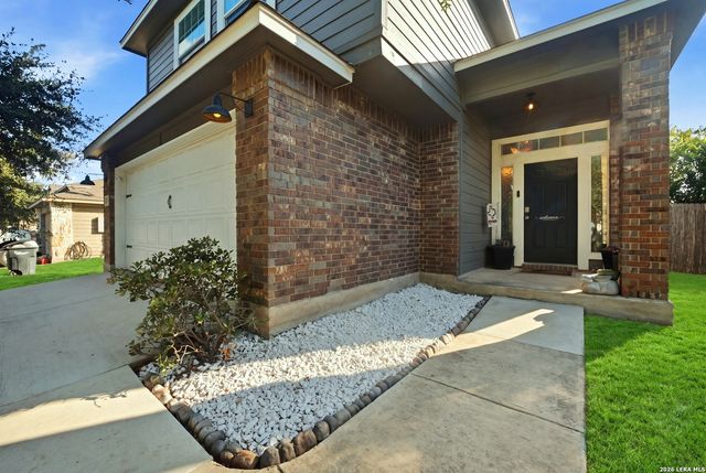 2158 Hazelwood, New Braunfels, TX 78130