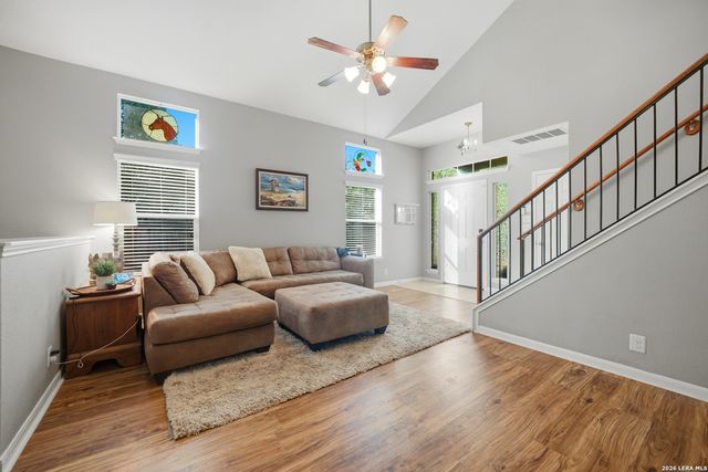 2158 Hazelwood, New Braunfels, TX 78130