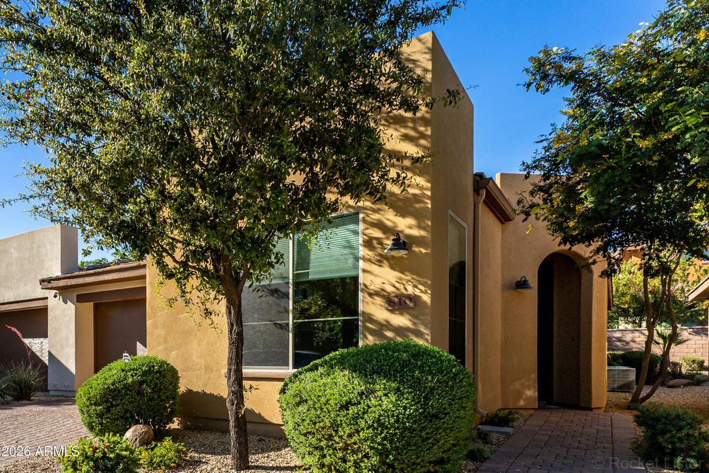 810 E VERDE Boulevard, Queen Creek, AZ 85140 — exterior