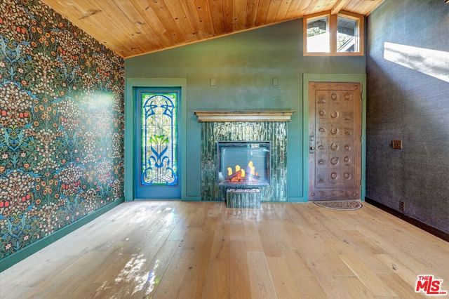 19643 Valley View Dr, Topanga (los Angeles), CA 90290