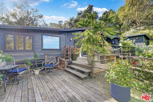 19643 Valley View Dr, Topanga (los Angeles), CA 90290