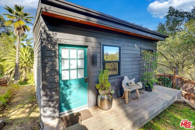 19643 Valley View Dr, Topanga (los Angeles), CA 90290