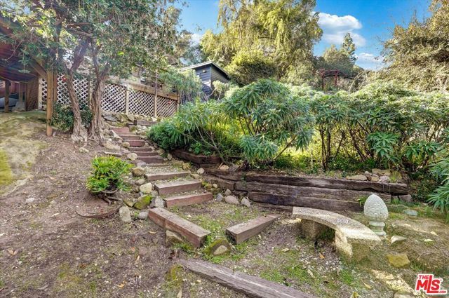 19643 Valley View Dr, Topanga (los Angeles), CA 90290