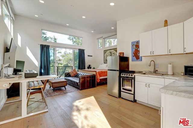 19643 Valley View Dr, Topanga (los Angeles), CA 90290