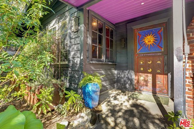 19643 Valley View Dr, Topanga (los Angeles), CA 90290