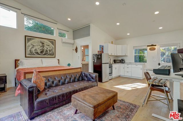19643 Valley View Dr, Topanga (los Angeles), CA 90290