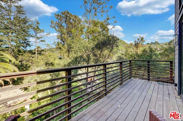 19643 Valley View Dr, Topanga (los Angeles), CA 90290