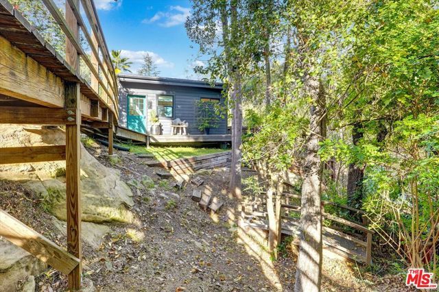 19643 Valley View Dr, Topanga (los Angeles), CA 90290